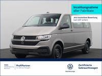 Volkswagen T6 Multivan - Vorschau Bild 1