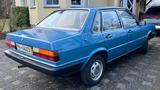 Audi 80, EZ 1981, erst 55 Tkm, H-Kennzeichen - Audi 80: 5 Türen