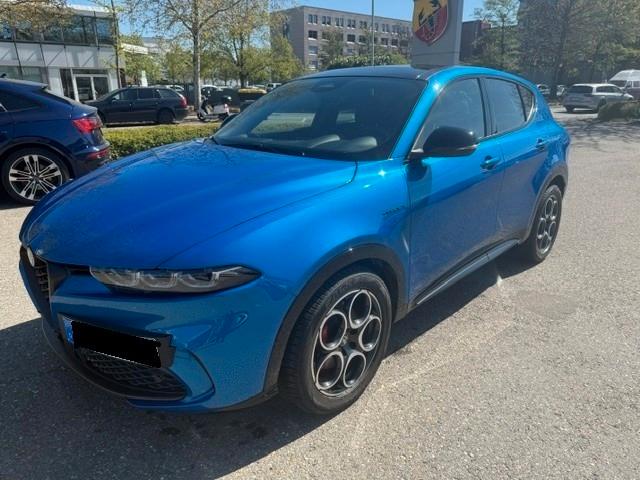 Alfa Romeo Tonale Veloce