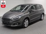 Ford S-Max Titanium LED/Navi/el.Heck/SHZ/18-Zoll/PDC - Ford S-Max in Magdeburg