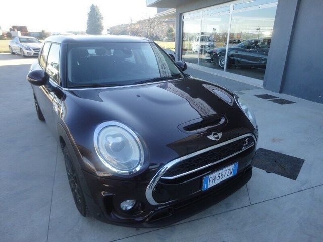 MINI Mini Clubman Mini 2.0 Cooper SD Boost Clubm