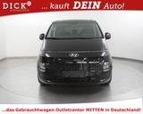 Hyundai Staria 2.2d Prime 9SI+MEMO+LED+SHZ+KAM+ACC+LEDER - Hyundai Gebrauchtwagen mit Automatikschaltung
