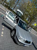 Skoda 39120 Magdeburg - gebrauchte Skoda Octavia aus dem Jahr 2000