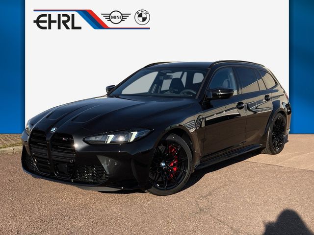 BMW M3 Competition Touring*mit M x M*UPE:119.280€