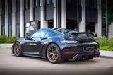 Porsche 718 GT4 MANTHEY | PDK | PPF | CLUBSPORT - Porsche Cayman: Gt4 Clubsport