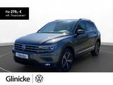 Volkswagen Tiguan 2.0 TSI Join 4Motion DSG AHK ACC PDC LED - Volkswagen Tiguan JOIN mit Benzin-Antrieb