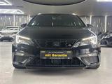 Seat Leon FR 2.0 TDI PANO/AMBIENTE/LED/AHK/LEDER - Seat Leon: Fr TDI