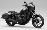 Honda CMX1100 Rebel Tour DCT #2025 - HONDA CMX1100T REBEL