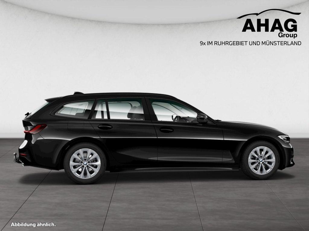 BMW 320 i, миниатюра 8