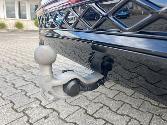 Tiguan R-Line 1,5 l eHybrid OPF 130 kW ( 177 PS)