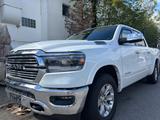 Dodge RAM 1500 4X4 - gebrauchte Dodge RAM aus dem Jahr 2022