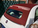 Fiat 500C 0.9 TwinAir Sole C Sole - Fiat 500C aus 2013