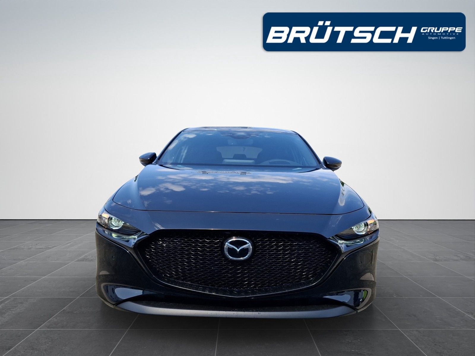 MAZDA 3 2.5 e-SKYACTIV G 140PS 6AT Homura - Image 5