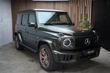 Mercedes-Benz G63 AMG MANUFAKTUR | A22 | CARBON | GLAS | MAGNO