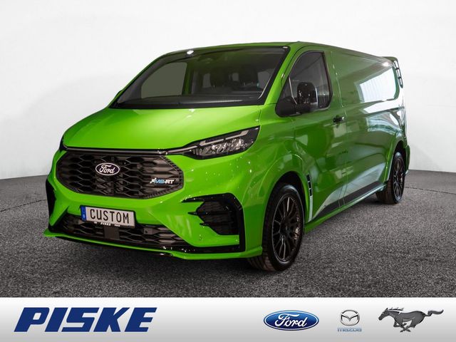 Ford Transit Custom MS-RT 320L2, 0%-Zins möglich LED