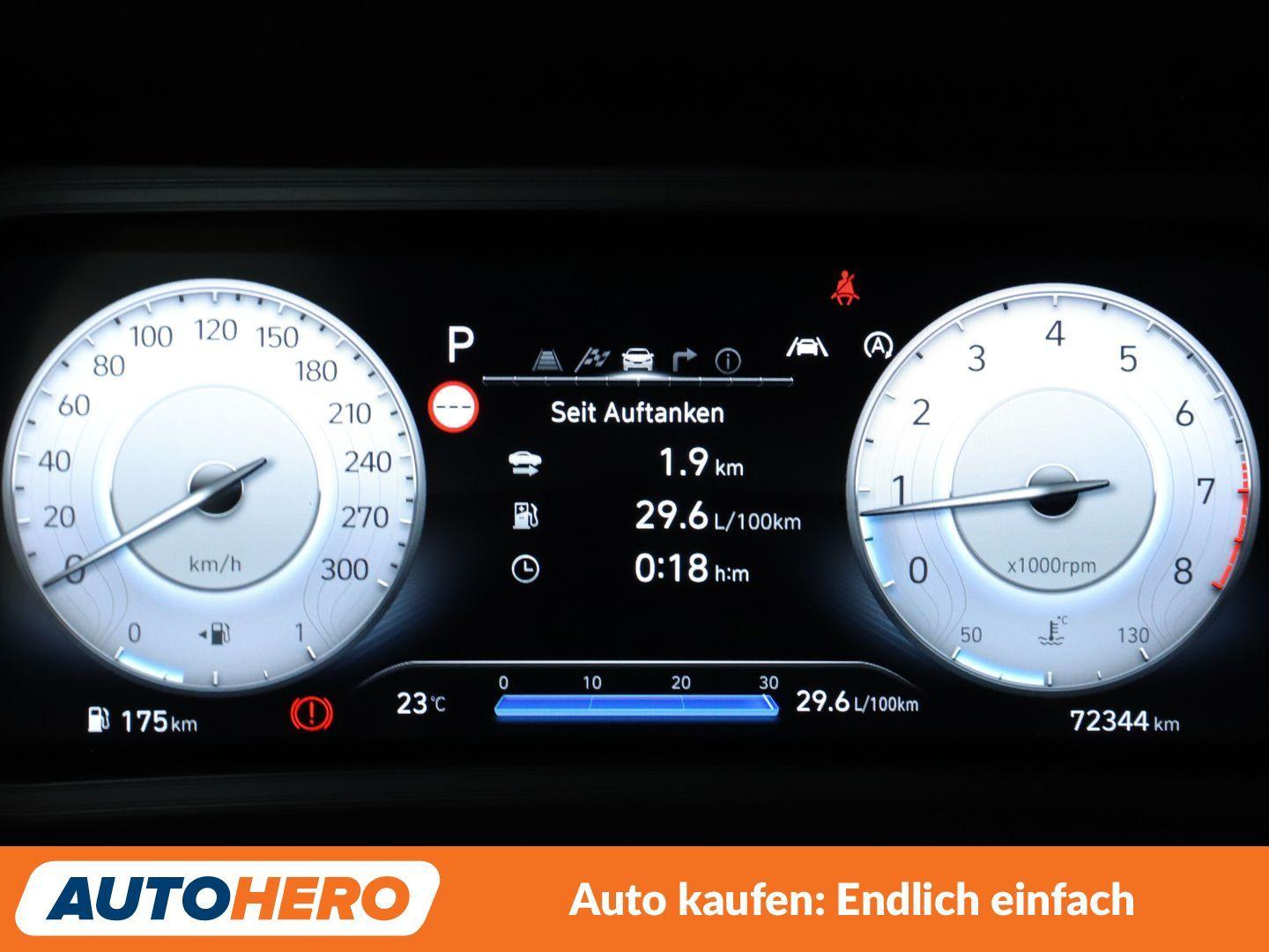Hyundai Kona 2.0 T-GDI N Performance 2WD Aut.*NAVI*LED*, миниатюра 18