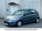 Citroën C3 1.4 Tonic*Klima*Tüv*Servo*MP3 - Citroën C3: Tonic