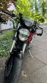 Ducati Monster 1100 Scheckheft Termignoni - Angebote entsprechen deinen Suchkriterien