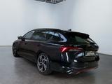 Skoda Octavia Combi RS 2.0 TDI 4x4 DSG NAVI LM ACC DAB - Skoda Gebrauchtwagen in Gera