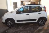 Fiat Panda Wild 4x4 / ALLRAD - gebrauchte Fiat Panda aus dem Jahr 2019