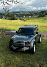 Land Rover Defender 3.0 D250 MHEV SE 110 SE