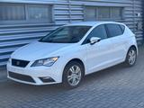 Seat Leon Style 1.6TDI TÜV NEU/TOP ZUSTAND/5TÜRER - Seat Leon mit Diesel-Antrieb: 1.6