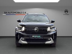 Fahrzeugabbildung Citroën C3 Aircross ë 113 MAX Winter Paket