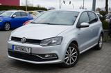 Volkswagen Polo 1.2 TSI 81kW DSG LOUNGE BMT - Volkswagen Polo Gebrauchtwagen