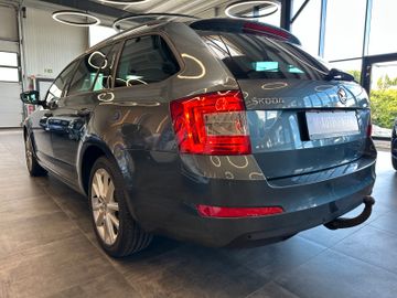 Skoda Octavia *AHK*2-Zonen*PDC*Tempo*Dachrelimg*