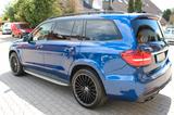 Mercedes-Benz GLS 63 AMG 4Matic **Vollausstattung** - gebrauchte Mercedes-Benz GLS 63 aus dem Jahr 2018