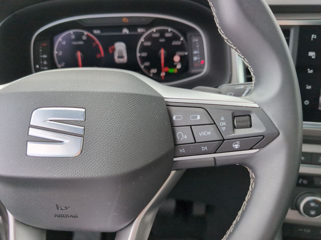 Ateca Xperience 1.5TSI DSG *AHK+NAVI+STANDHZG*  
