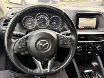 Mazda CX-5 - 11