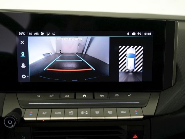 Astra L LIM ELEGANCE PHEV AT+LED+NAVI+RÜCKFAHRKA