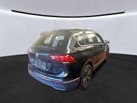 Volkswagen Tiguan - Vorschau Bild 3