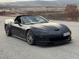 Corvette C6 Grand Sport LS3 6.2 V8  - Corvette C6: Coupe