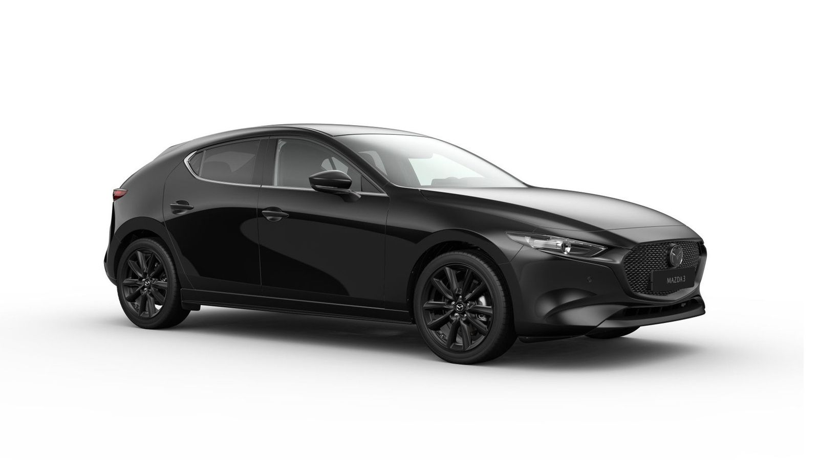 Mazda 3 - Bild 9