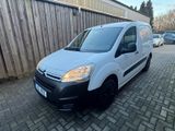 Vorschaubild Citroën Berlingo Kasten Profi L1 ZV 1HAND OHNE KLIMA