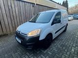 Citroën Berlingo Kasten Profi L1 ZV 1HAND OHNE KLIMA - Citroën Berlingo in Herne