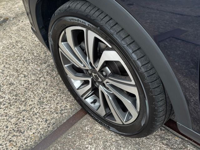 Fahrzeugabbildung Ssangyong Tivoli 1.5 T-GDi Sapphire Autom.*Navi*Alu*Leder