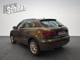 Audi Q3 2.0 TDI quattro - gebrauchte Audi Q3 aus dem Jahr 2013
