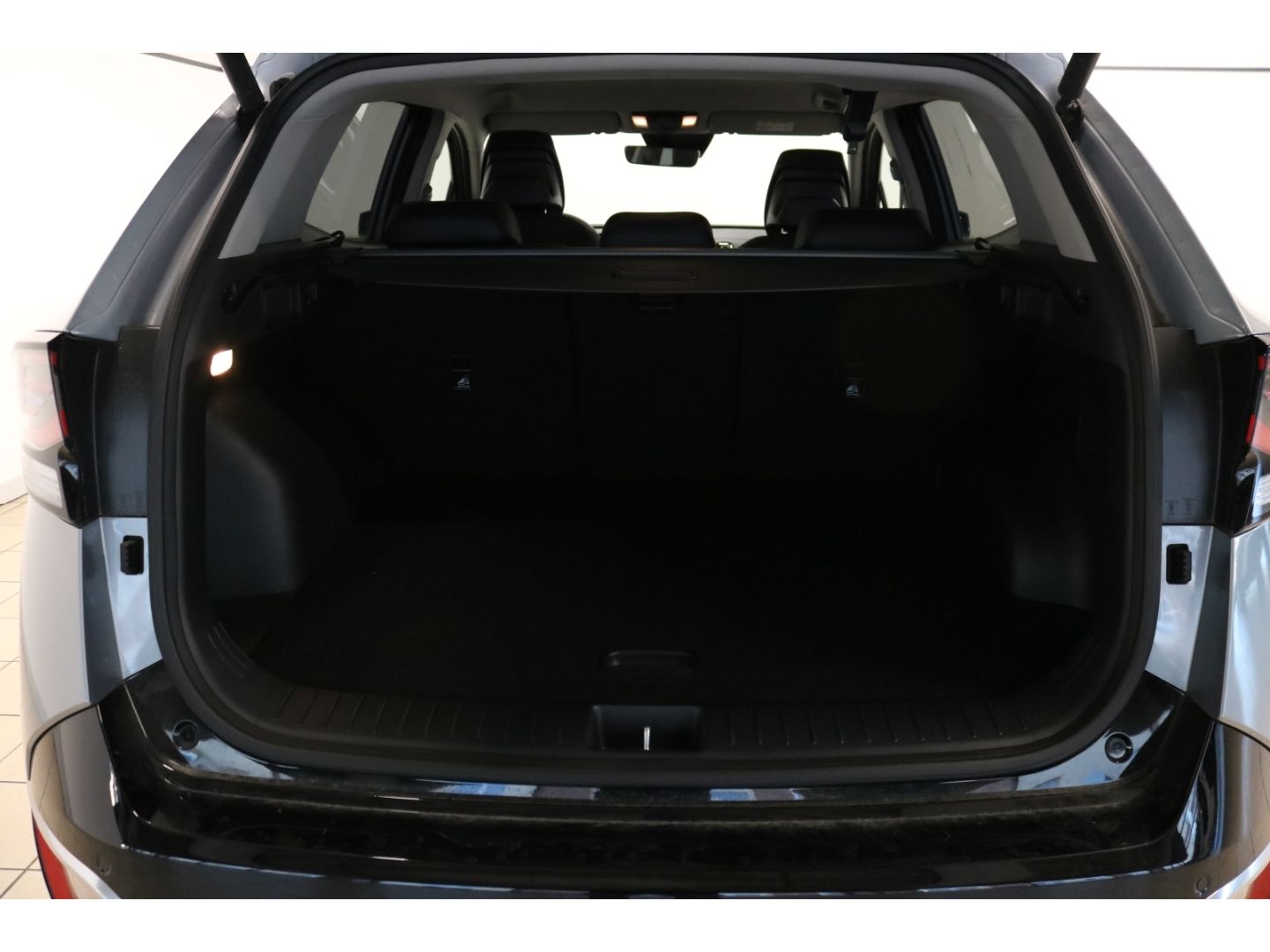 Fahrzeugabbildung Kia Sportage Spirit 1.6 T-GDI Kamera el. Heckklappe