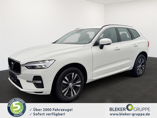 Volvo XC60 XC 60 B4 (Benzin) 2WD Momentum Pro (EURO 6