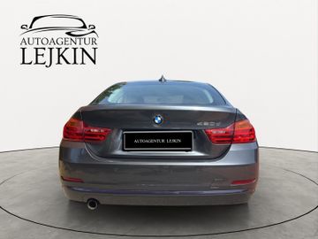 BMW 420 - 4