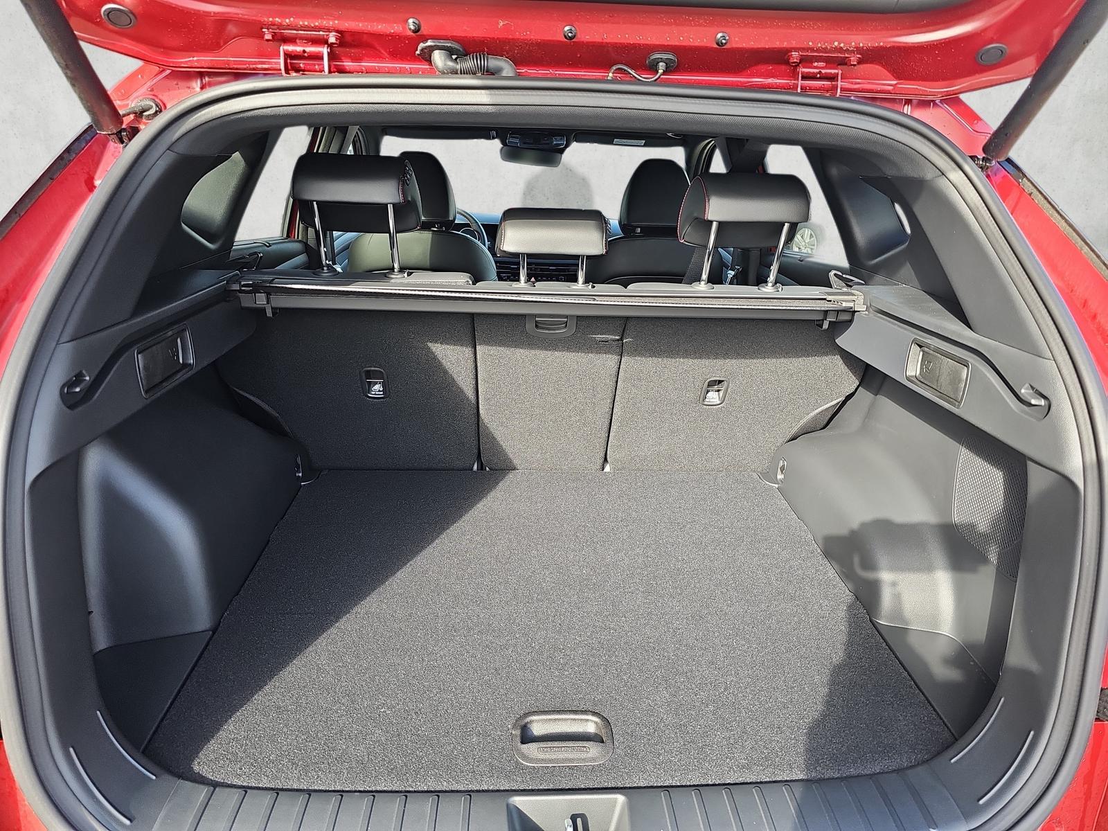 Hyundai TUCSON 1.6 T-Gdi HEV N-Line X Ass.Paket Pano ECS, миниатюра 15