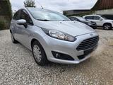 Ford Fiesta Ambiente - Ford Fiesta Ambiente mit Diesel-Antrieb