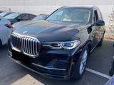 BMW X7 xD30d 7SITZE PANO HUD DISPLAY-KEY MASSAGE ACC - gebrauchte BMW X7 aus dem Jahr 2019