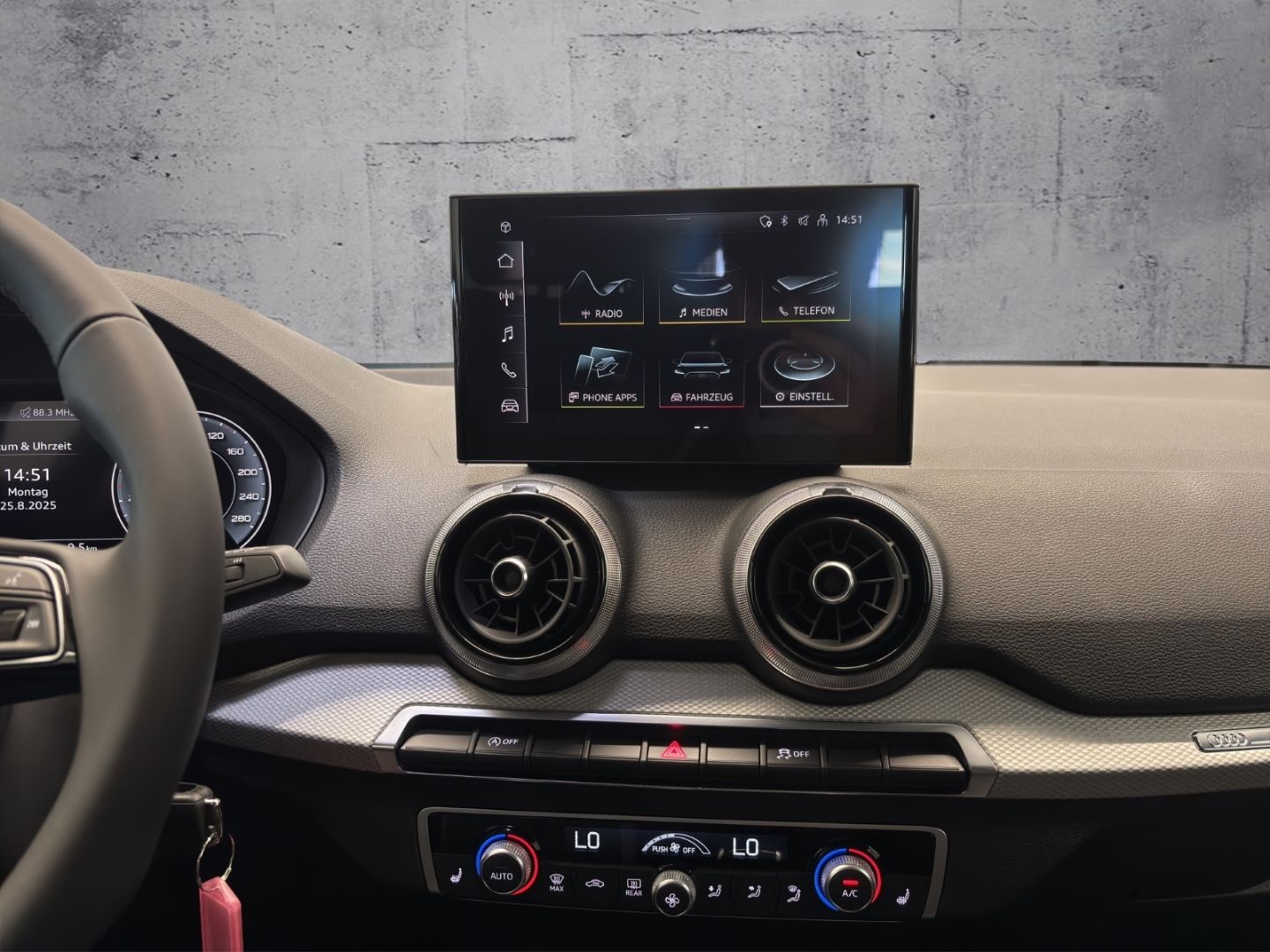 Audi Q2 - Bild 16