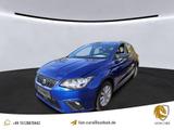 Seat Ibiza 1.0 TSI XCELLENCE*NAVI*ALCANTARA*CAM*KESSY - Seat Ibiza Gebrauchtwagen in Braunschweig