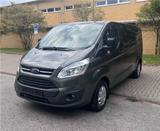 Ford Transit Custom - Ford Transit Custom in Dortmund