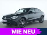Mercedes-Benz GLC 200 AMG Line Coupe 360Grad|SHZ|Navi|ACC|Kess - Mercedes-Benz GLC 200 in München